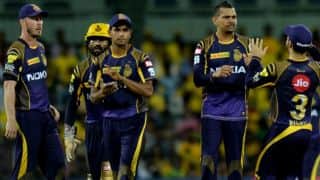 IPL 2018: Sunil Narine completes 100 wickets for KKR